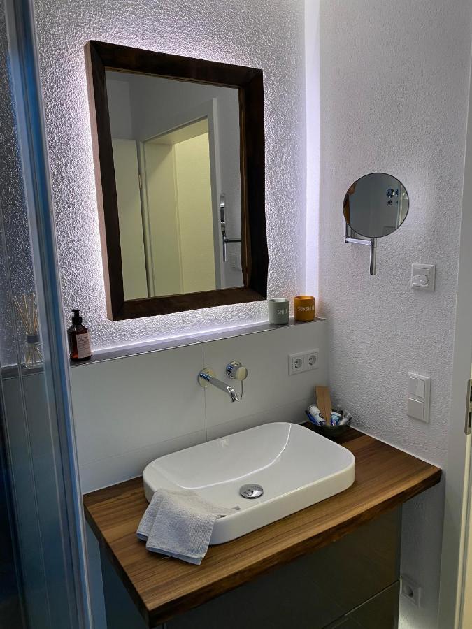 Bergelemente - Bergahorn Apartment Schönau am Königssee